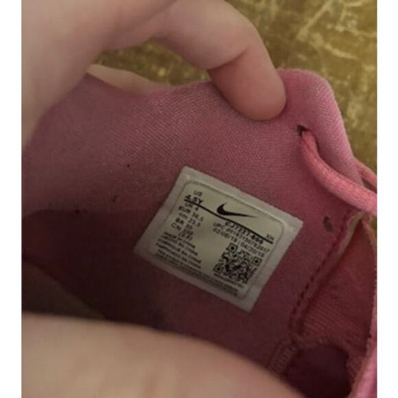 Nike Spongebob Squarepants Kyrie 5 Patrick Sneakers Athletic Shoes Size 5 - Picture 4 of 8